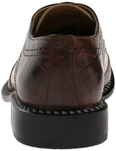 Giorgio Brutini Men's Caster Oxford