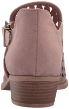 Qupid Women's Sochi-101 Chelsea Boot