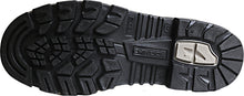Chinook Men's KickAx Waterproof Soft Toe Rain Boot