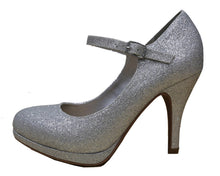 Cambridge Select Women's Mary Jane Dress Pump High Heel