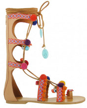 MIA Women's Reanna Sandals