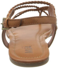 MIA Women's Adrianna Gladiator Sandal