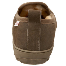 Tamarac by Slippers International Men's Cody Sheepskin Slipper