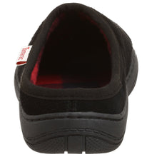 Tamarac by Slippers International Men's Irish Clog Slipper