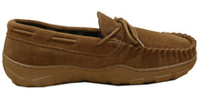 Tamarac by Slippers International Men's Nevada Plaid Fleece Lined Indoor Outdoor Slipper