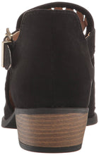 Qupid Women's Sochi-101 Chelsea Boot