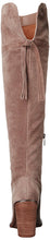 Franco Sarto Women's L-Eckhart Riding Boot