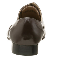 Giorgio Brutini Men's 24440 Cap-Toe Oxford