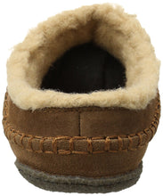 Tamarac by Slippers International Men's Hunter Mule