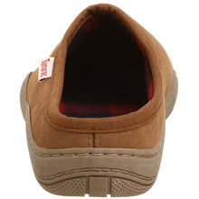 Tamarac by Slippers International Men's Irish Clog Slipper