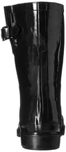 New Women's Mid-Calf Rubber Rain Boots