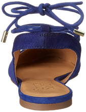 Franco Sarto Women's L-Snap Ballet Flat