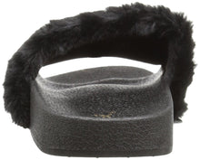 Qupid Women's Booboo-01 Slipper
