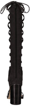 MIA Women's Ricarda Gladiator Sandal