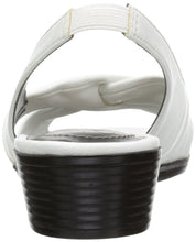 LifeStride Women's Mimosa 2 Flat Sandal
