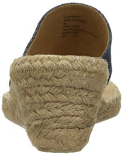 White Mountain Women's Beachball Wedge Sandal