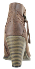 MIA Women's Fresco Ankle Bootie