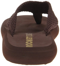 Rocket Dog Women's Sunset Webbing Flip Flop