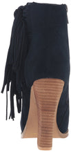 Very Volatile Women's Dreamcatch Ankle Bootie