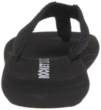 Rocket Dog Women's Sunset Webbing Flip Flop