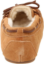 Tamarac by Slippers International Women's Low Molly Faux Slipper Blitz