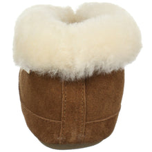 Tamarac by Slippers International Women's Galaxie Shearling Slipper