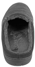 Tamarac by Slippers International Men's Koosh Spa Scuff