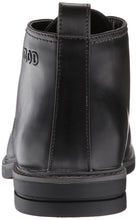 IZOD Men's Cally Chukka Boot