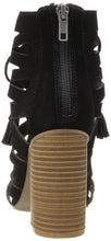 MIA Women's Cara Huarache Sandal