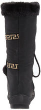 Reneeze Womens Coco-1 Flat Heel Mid-Calf Boot