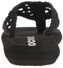 Rocket Dog Women's Spotlight2 Stapleton Cotton Flip Flop