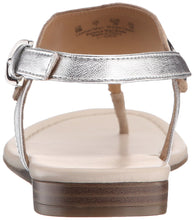 Franco Sarto Women's L-Grip Thong Sandal