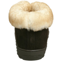 Tamarac by Slippers International Men's Highlander Shearling Slipper