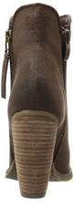 Sbicca Women's Percussion Boot