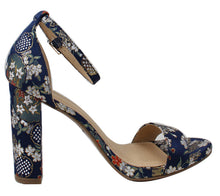 Delicious Women's Evening High Heels Open Toe Ankle Strap Platform Casual Stiletto Pumps