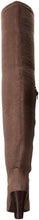 MIA Women's Emelia Slouch Boot