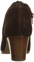 Jack Rogers Women's Marianne Suede Boot