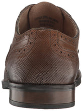 Giorgio Brutini Men's Rigby Oxford