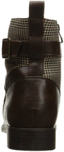 Arider Bull-3 Mens High-Top Lace Up Side Zipper Ankle Booties Casual Shoes