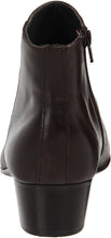 Giorgio Brutini Men's Blackjack Ankle Bootie