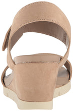Yellow Box Women's Bethel Wedge Sandal
