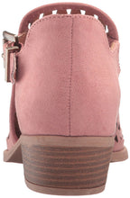 Qupid Women's Sochi-101 Chelsea Boot