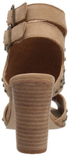 Very Volatile Women's ANAMARIA Dress Sandal