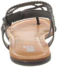 MIA Women's Adrianna Gladiator Sandal
