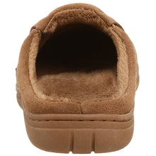 Tamarac by Slippers International Men's Koosh Spa Scuff