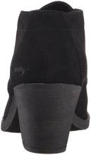 Rocket Dog Women's Sam Coast Fabric Ankle Bootie