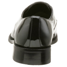 Zengara Men's Z30028 Oxford Tuxedo Shoes