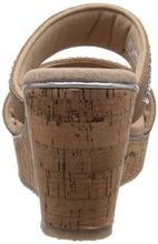 Volatile Women's Jorie Wedge Sandal