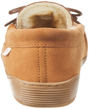 Tamarac by Slippers International 7161 Men's Camper Moccasin
