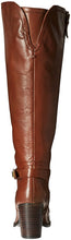 Franco Sarto Women's L-Arlette Wc Riding Boot